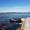 A Cottage with spa sauna and boat see info - Hult
