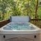 Ole Hickory w/Firepit HotTub