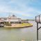 Waterfront Home with Dock on Lake Lyndon B Johnson! - 马蹄湾