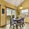 White Oak with loft -- 116