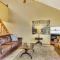 White Oak with loft -- 116