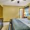 White Oak with loft -- 116