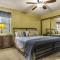 White Oak with loft -- 116