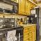 White Oak with loft -- 116