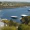 Red Oak w/boat slip -- 912