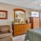 White Pine with boat slip -- 1205