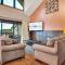 Scotch Pine with loft -- 1310