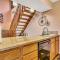 Scotch Pine with loft -- 1310