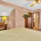Scotch Pine with loft -- 1310