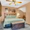 Scotch Pine with loft -- 1310