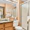 Scotch Pine with loft -- 1310