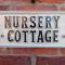 Nursery Cottage - Louth