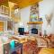 Sunset Chalet