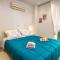 LOUTRAKI HOUSE