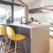 8 person holiday home in Hirtshals-By Traum