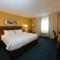 Fairfield Inn & Suites Burlington - Burlington