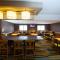 Fairfield Inn & Suites Burlington - Burlington