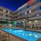 Residence Inn by Marriott Austin Northwest/The Domain Area - Austin