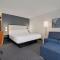 Courtyard by Marriott Indianapolis South - Indianapolis