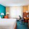 Fairfield Inn Muncie