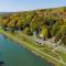 River Front Home In the Heart of Ithaca - إيثاكا