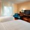 Fairfield Inn & Suites by Marriott Fayetteville North