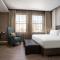 Protea Hotel by Marriott Cape Town Waterfront Breakwater Lodge
