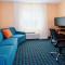 Fairfield Inn & Suites Naperville/Aurora - Naperville