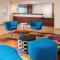 Fairfield Inn & Suites Naperville/Aurora - Naperville