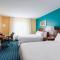 Fairfield Inn & Suites Naperville/Aurora