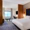 Fairfield by Marriott Inn & Suites Minneapolis Downtown - مينيابوليس