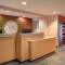 Fairfield Inn and Suites by Marriott Napa American Canyon - Napa