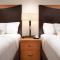 Fairfield Inn & Suites Chattanooga I-24/Lookout Mountain - Chattanooga