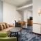 Fairfield Inn & Suites Chattanooga I-24/Lookout Mountain - Chattanooga