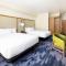 Fairfield Inn & Suites by Marriott Oakhurst Yosemite