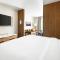 Fairfield Inn & Suites by Marriott Oakhurst Yosemite - Oakhurst