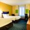 Fairfield Inn & Suites Fredericksburg