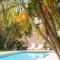 Casa privada con alberca grande - Chetumal