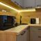 DUGA studio-apartman 2