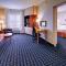 Fairfield Inn & Suites by Marriott Wausau - Weston