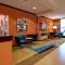 Fairfield Inn & Suites by Marriott Wausau