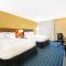 Fairfield Inn & Suites by Marriott Atlanta Vinings/Galleria - Atlanta