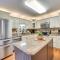 Cadiz Abode with Decks, Fire Pit, and Lake Access - Cadiz