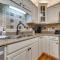 Cadiz Abode with Decks, Fire Pit, and Lake Access - Cadiz