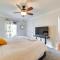 Cadiz Abode with Decks, Fire Pit, and Lake Access - Cadiz
