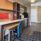 TownePlace Suites by Marriott Columbus North - OSU - Columbus