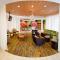 SpringHill Suites Wenatchee - Wenatchee