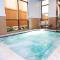 SpringHill Suites Wenatchee