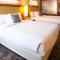 SpringHill Suites Wenatchee - Wenatchee