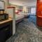Courtyard by Marriott Alexandria - Alexandria